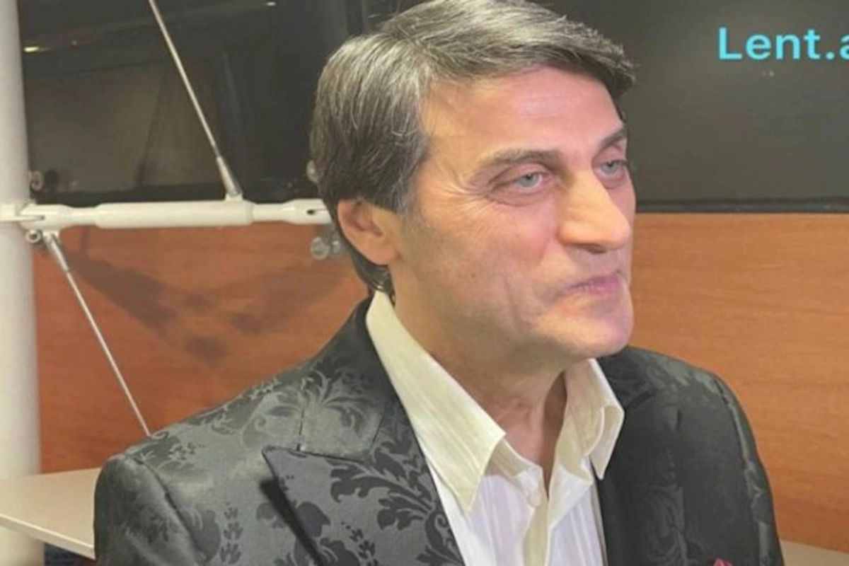 “Musiqilərimizi təhsilsizlər bəstələyir və yazır” — Sərxan Sərxanla QALMAQALLI MÜSAHİBƏ