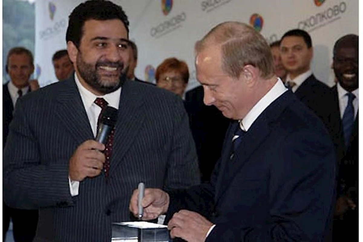 Putin Xankəndindəki rejimin “dövlət naziri” Vardanyanı Rusiya vətəndaşlığından çıxardı — FOTO