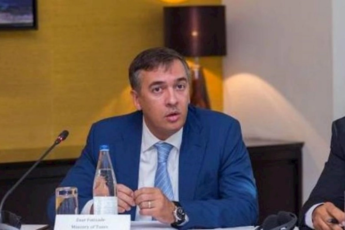 Çirkli pulları araşdıran dövlət qurumuna təyin olunan yeni rəhbər kimdir? — ARAYIŞ