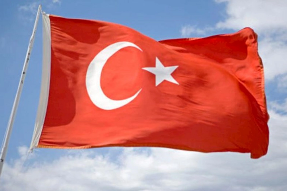 Türkiyədə birgünlük matəm elan edilib