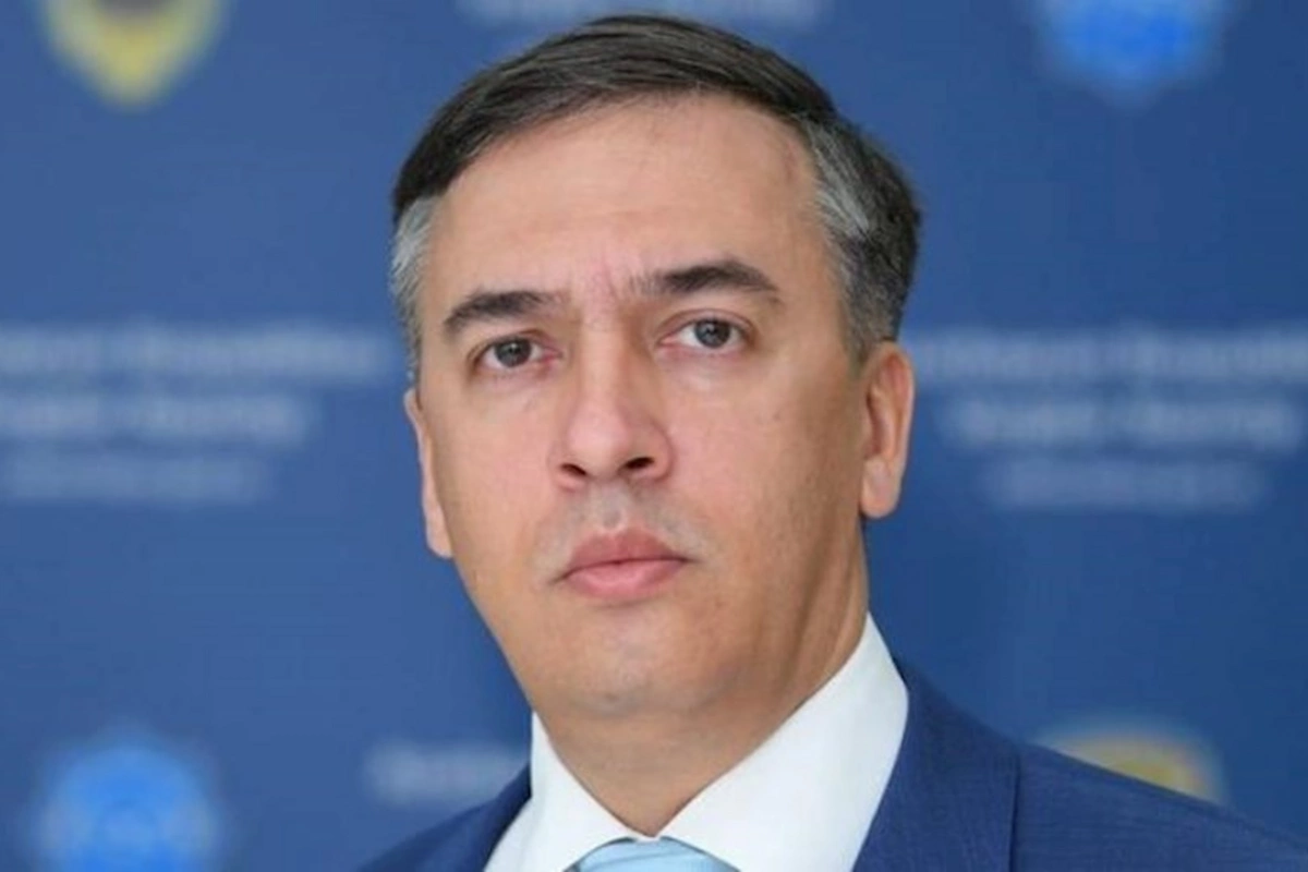 İlham Əliyevdən yüksək vəzifəyə TƏYİNAT