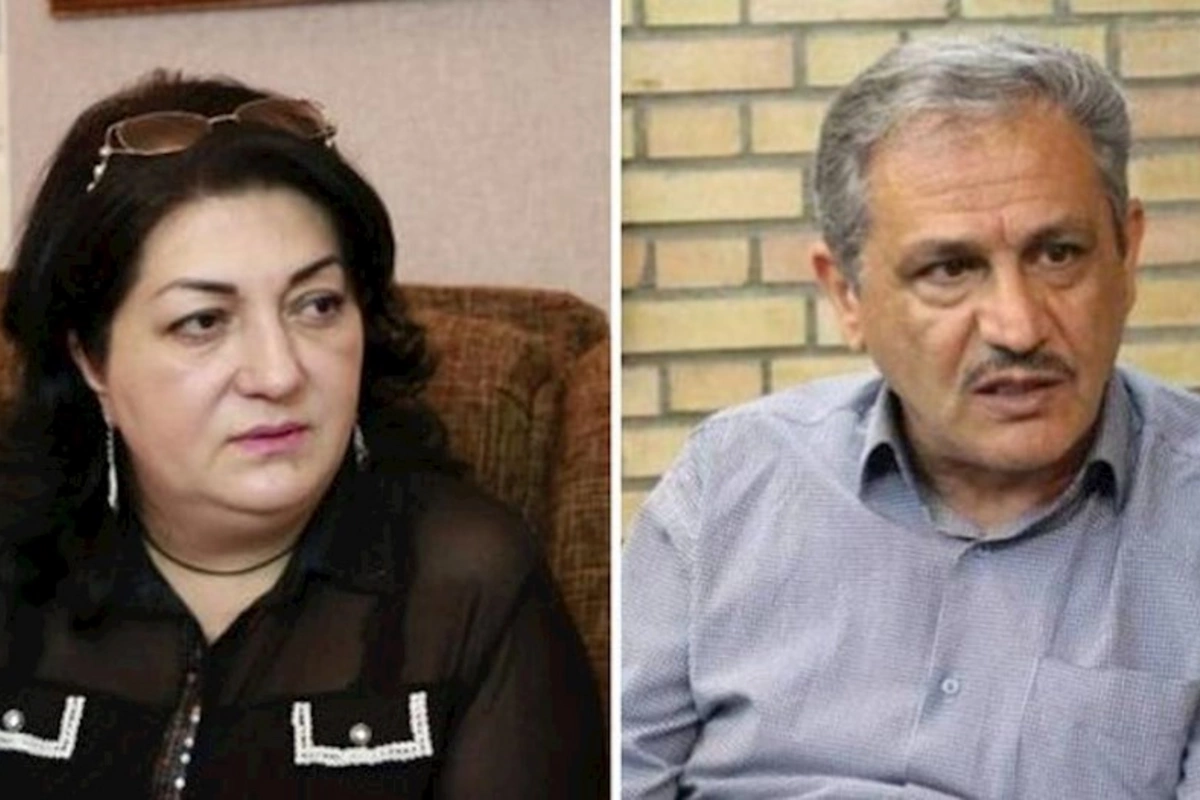 Sabiq səfirin keçmiş xanımı məhkəmə qarşısında — Yenidən dələduzluq ittihamı