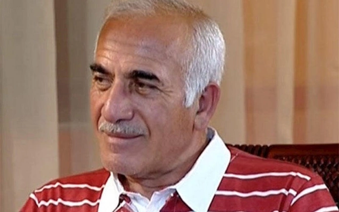 Azərbaycanın Xalq artisti vəfat etdi — FOTO Azərbaycanın Xalq artisti vəfat etdi — FOTO