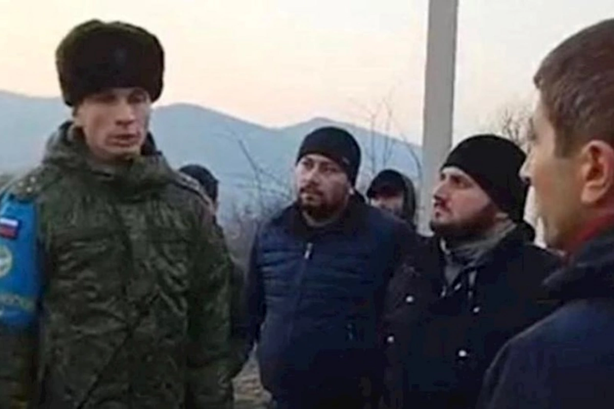Ermənistanın Laçın yolunda təxribat törətmək istəyən agentlərini ömürlük həbs gözləyir — Pragma İB sədri