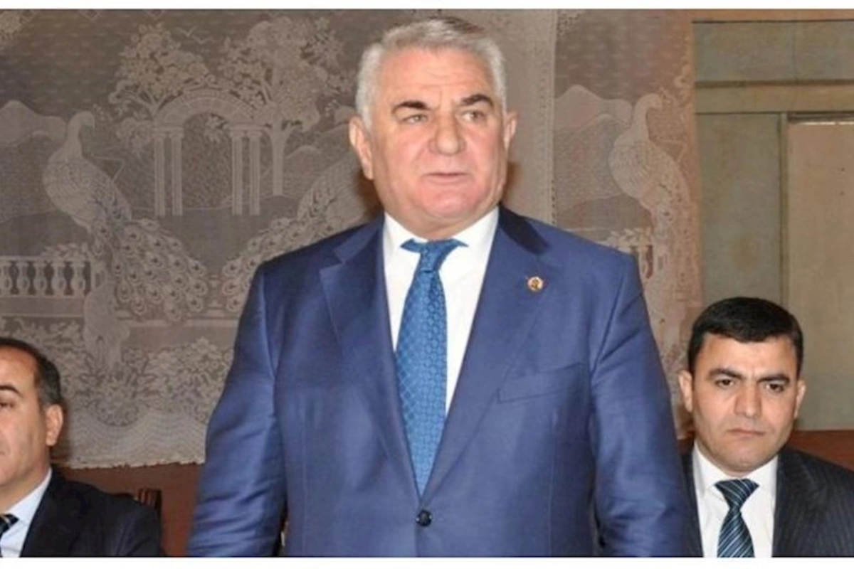 Məhkəmə sabiq icra başçısı ilə bağlı qərar verdi