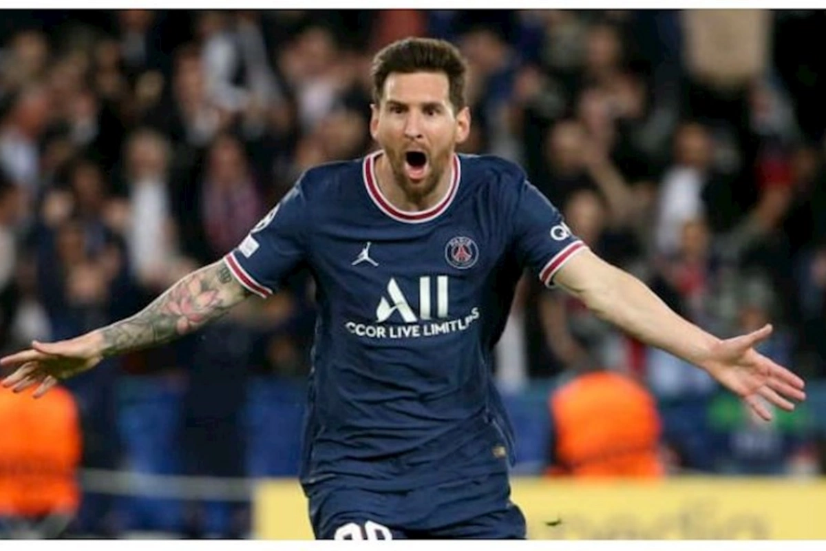 “Barsa” rəqabətdə uduzdu: Messi Parisdə qalır