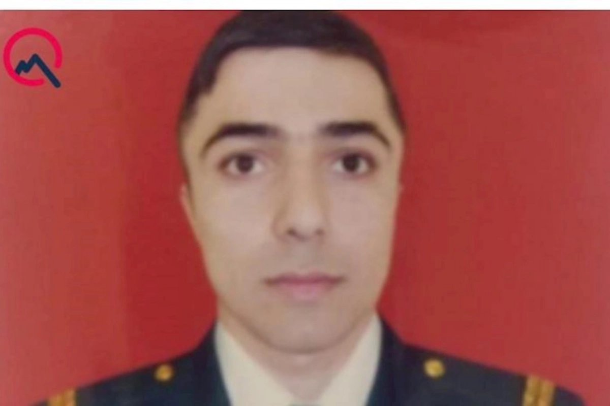 Hərbçiləri öldürən Elxana nə qədər cəza verildi?