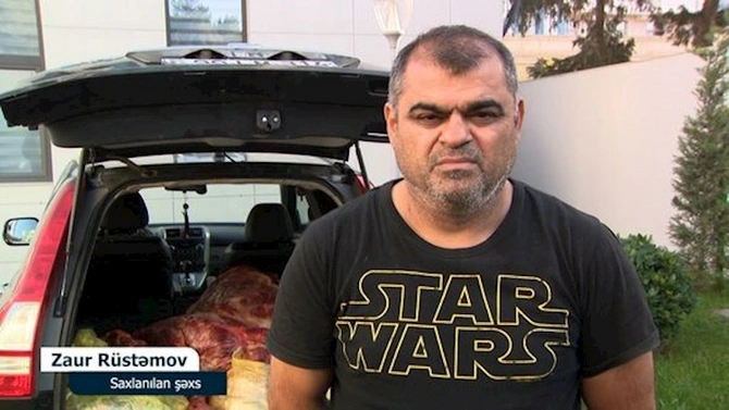“Bandotdel”dən əməliyyat: Saxlanılan var — FOTO/VİDEO “Bandotdel”dən əməliyyat: Saxlanılan var — FOTO/VİDEO
