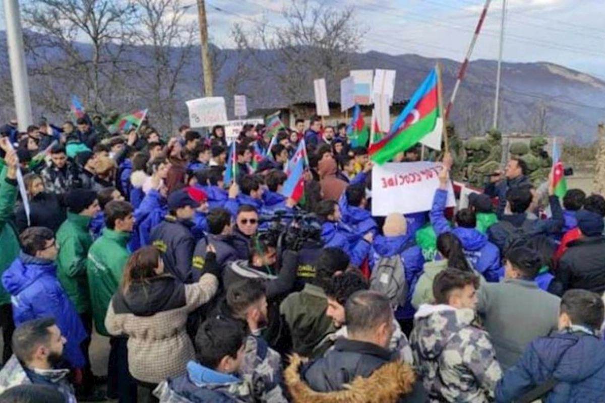 Partiya sədri: “Xankəndi aksiyasına qoşulsaq, ermənilər bundan siyasi məsələ kimi sui-istifadə edəcəklər”