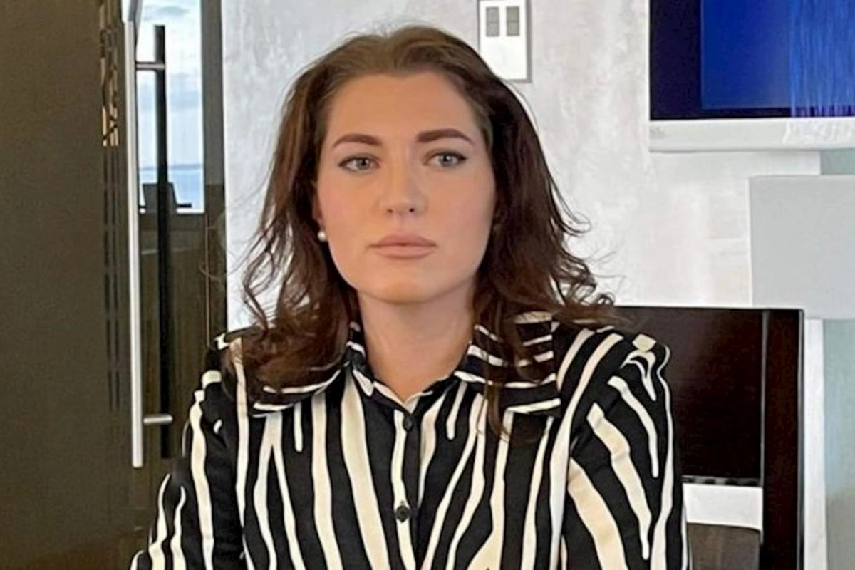 Dövlət Xidmətinə yeni sözçü təyin edildi
