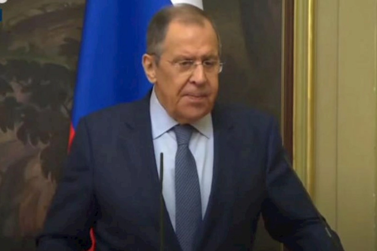 Sergey Lavrov: “Ceyhun Bayramovla görüşü faydalı hesab edirəm”