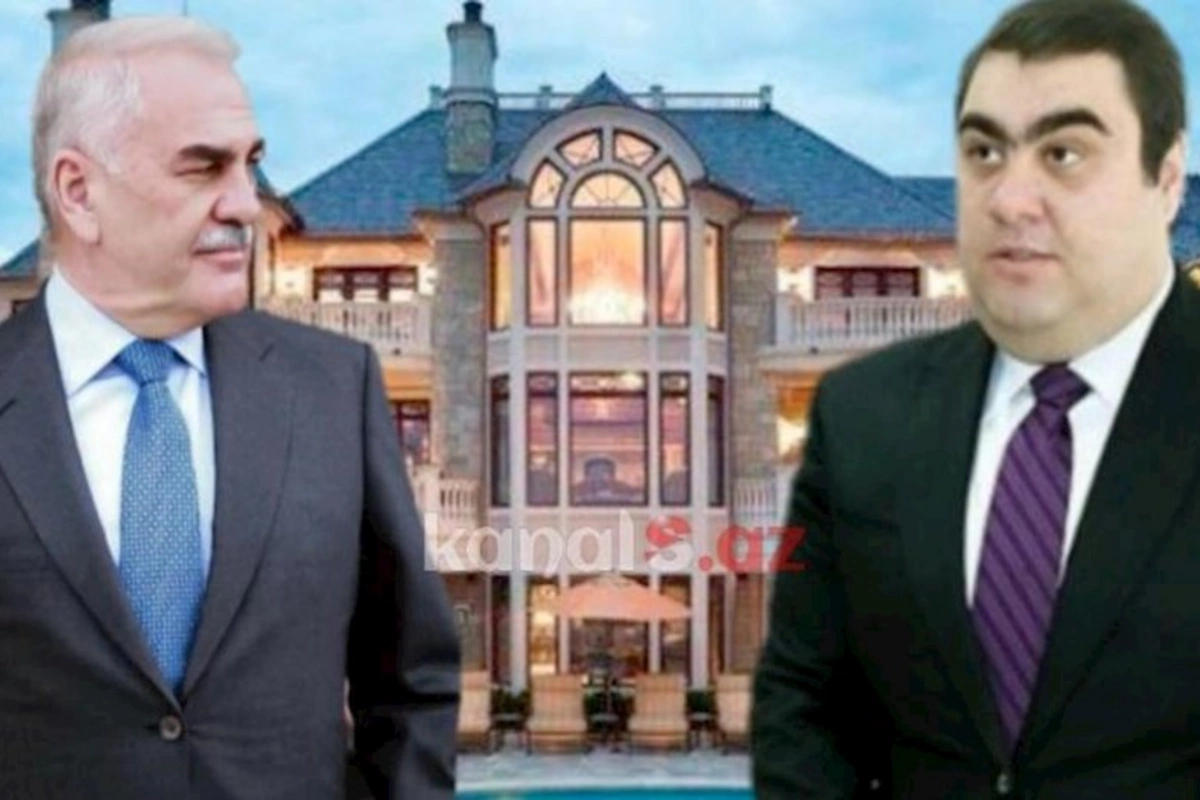 Vasif Talıbovun və oğlunun səhhəti pisləşdi? — “Evinə həkimlər göndərilib...”