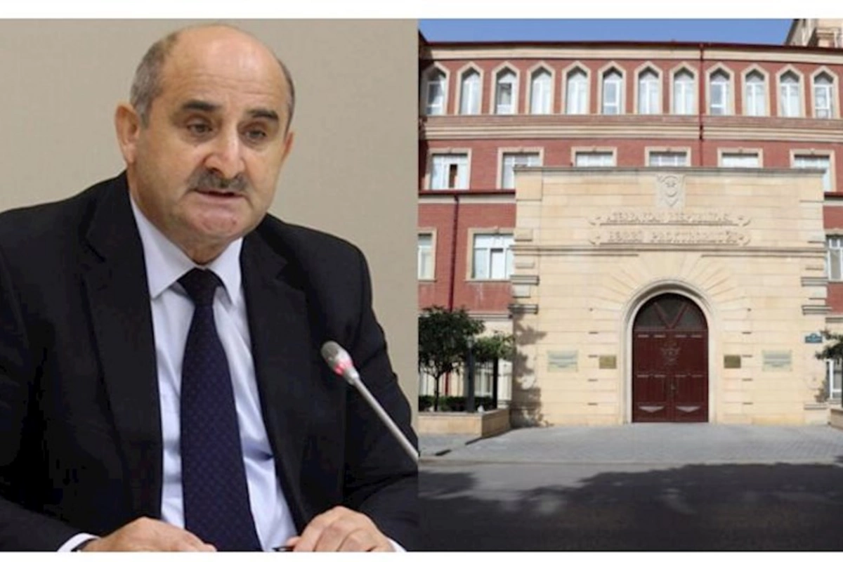 Hərbi Prokurorluğun ləğvi ilə bağlı yeni məlumatlar — Hüquqşünas açıqladı