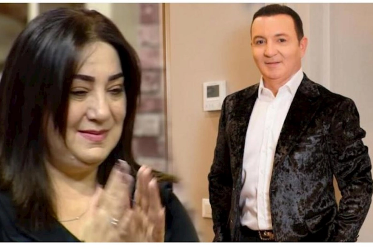 Vasif Məhərrəmli bacısını evdən qovub —Dedi, bizə lazım deyilsən