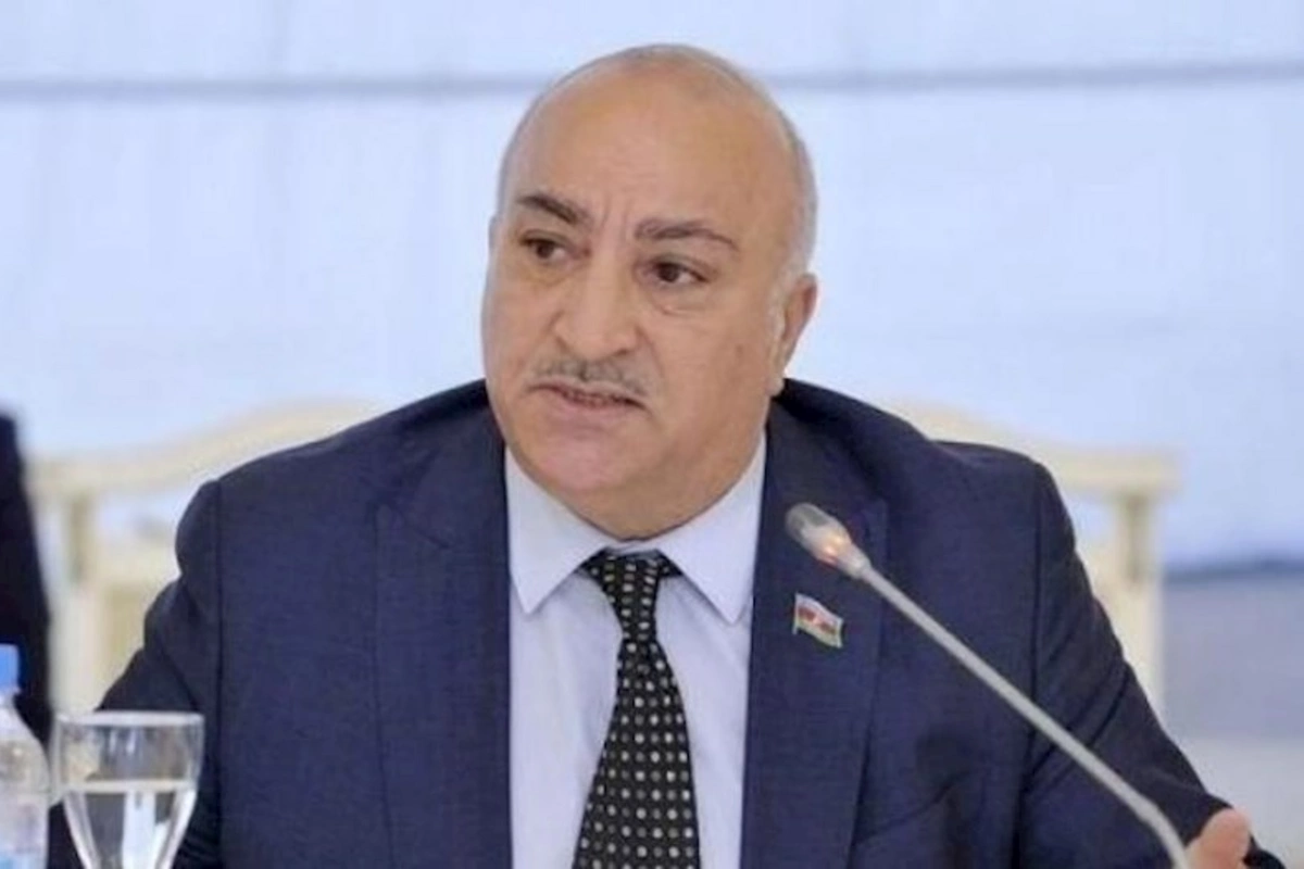 İlham Əliyevi ürəkdən təbrik edirəm — Tahir Kərimli