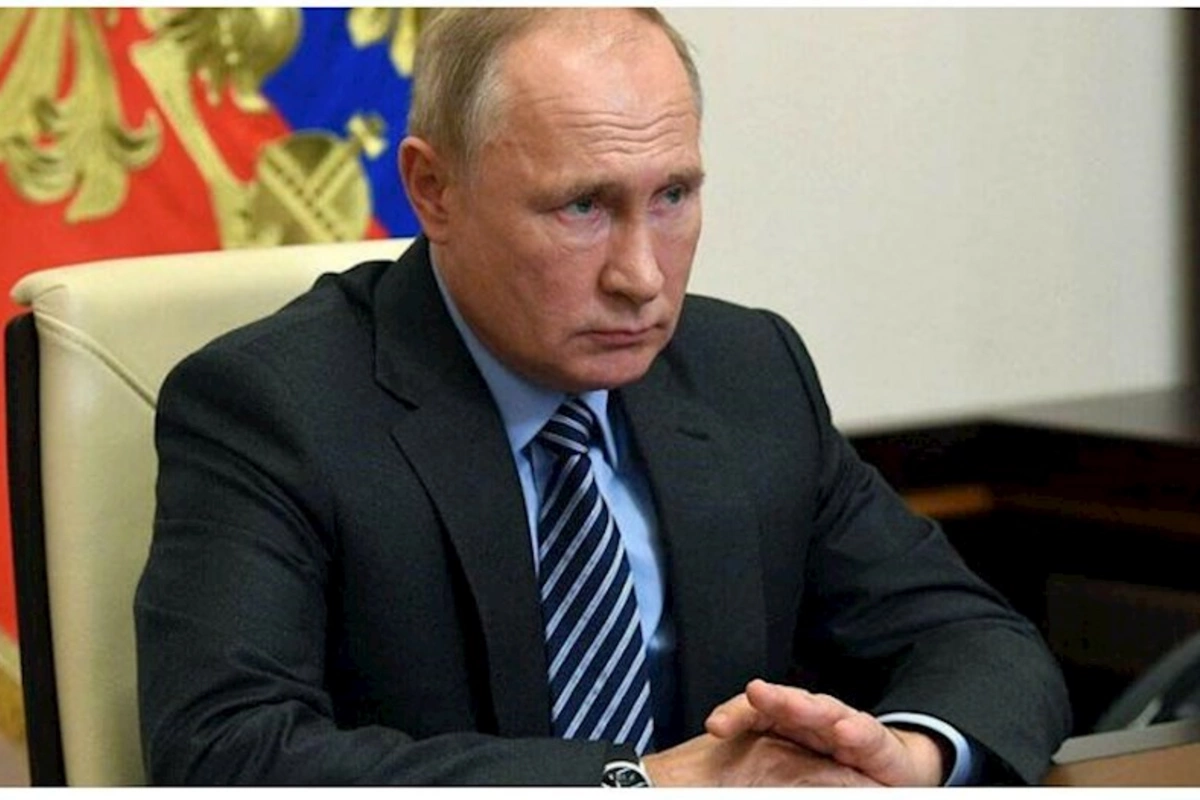 Patriot Rusiyanın S-300-ü qədər işləmək qabiliyyətində deyil — Putin