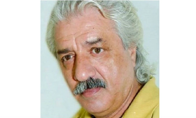 Əməkdar incəsənət xadimi vəfat etdi — FOTO