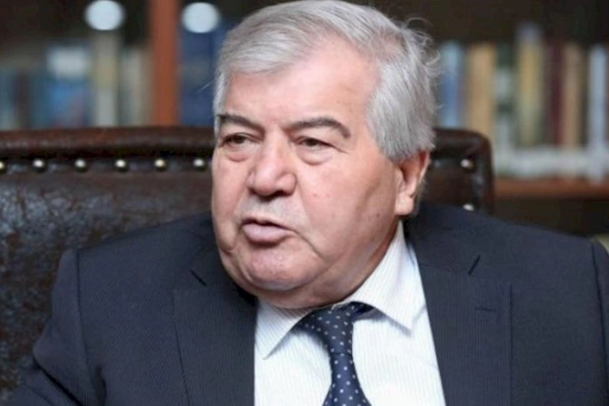 Deputat: “Kimi vəzifədən çıxarırlarsa, külli miqdarda vəsaiti, mülkləri ortaya çıxır”