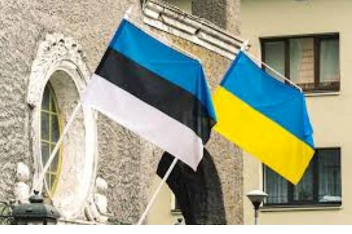 Estoniya Ukraynaya yenidən hərbi yardım ayırdı