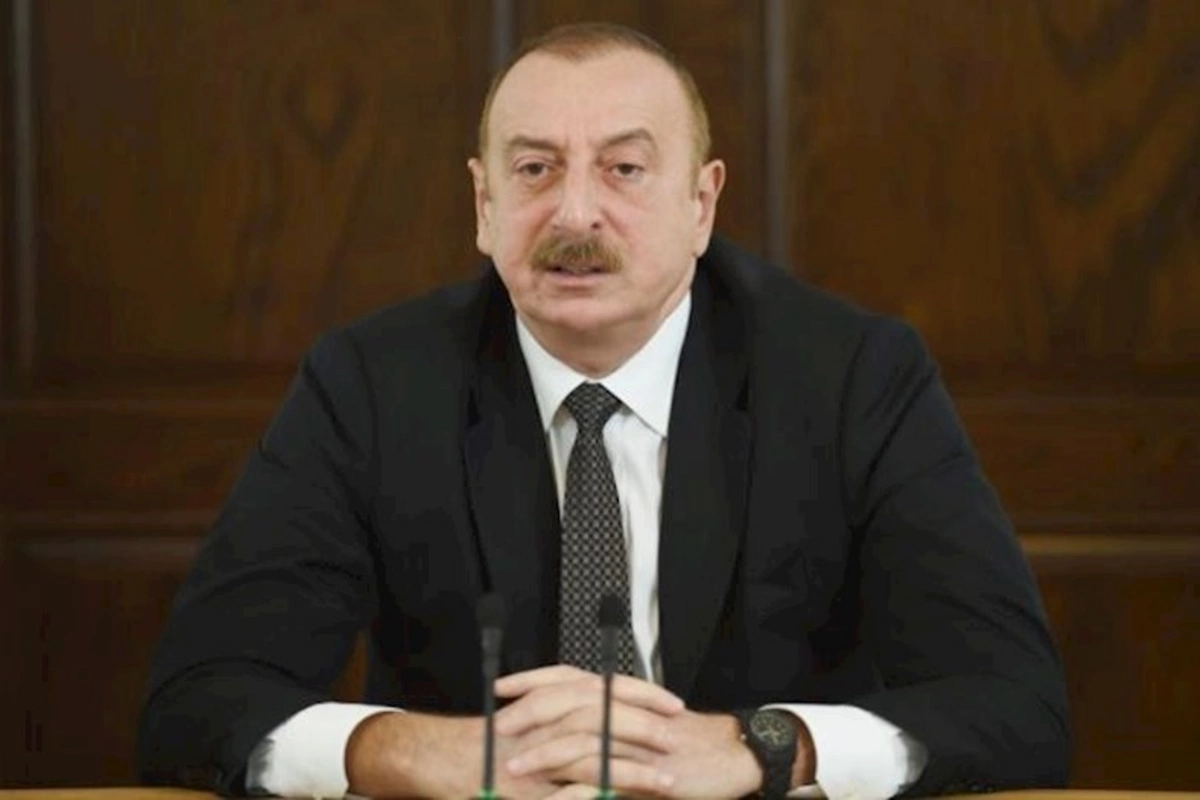 Sentyabr əməliyyatı bizi gələcəkdə böyük problemlərdən sığortalayacaq — Prezident