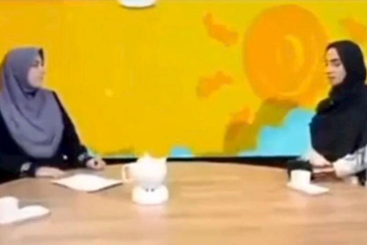 İran televiziyasında Qarabağ Ermənistan torpağı kimi təqdim edildi — VİDEO
