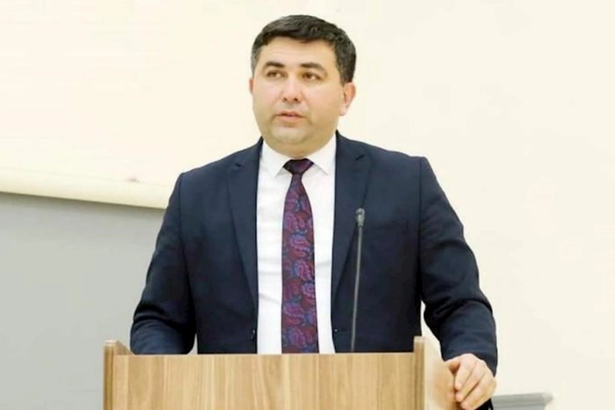 Deputat: Fransa Azərbaycanın suveren ərazisi olan Qarabağa soxulmağa çalışır