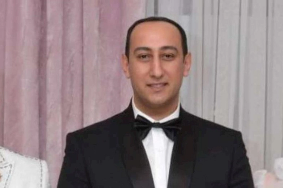 Emil Musayev tanınmış şəxsin qızı ilə evlənir — FOTOLAR