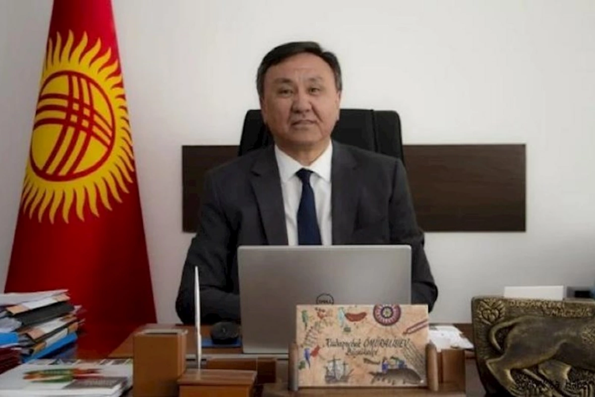 Türk Dövlətləri Təşkilatının Baş katibi Prezident İlham Əliyevi təbrik edib