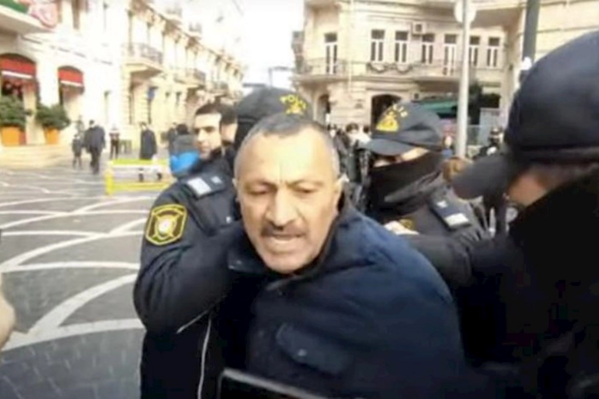 Radikal müxalifətin erməni təəssübkeşliyi…