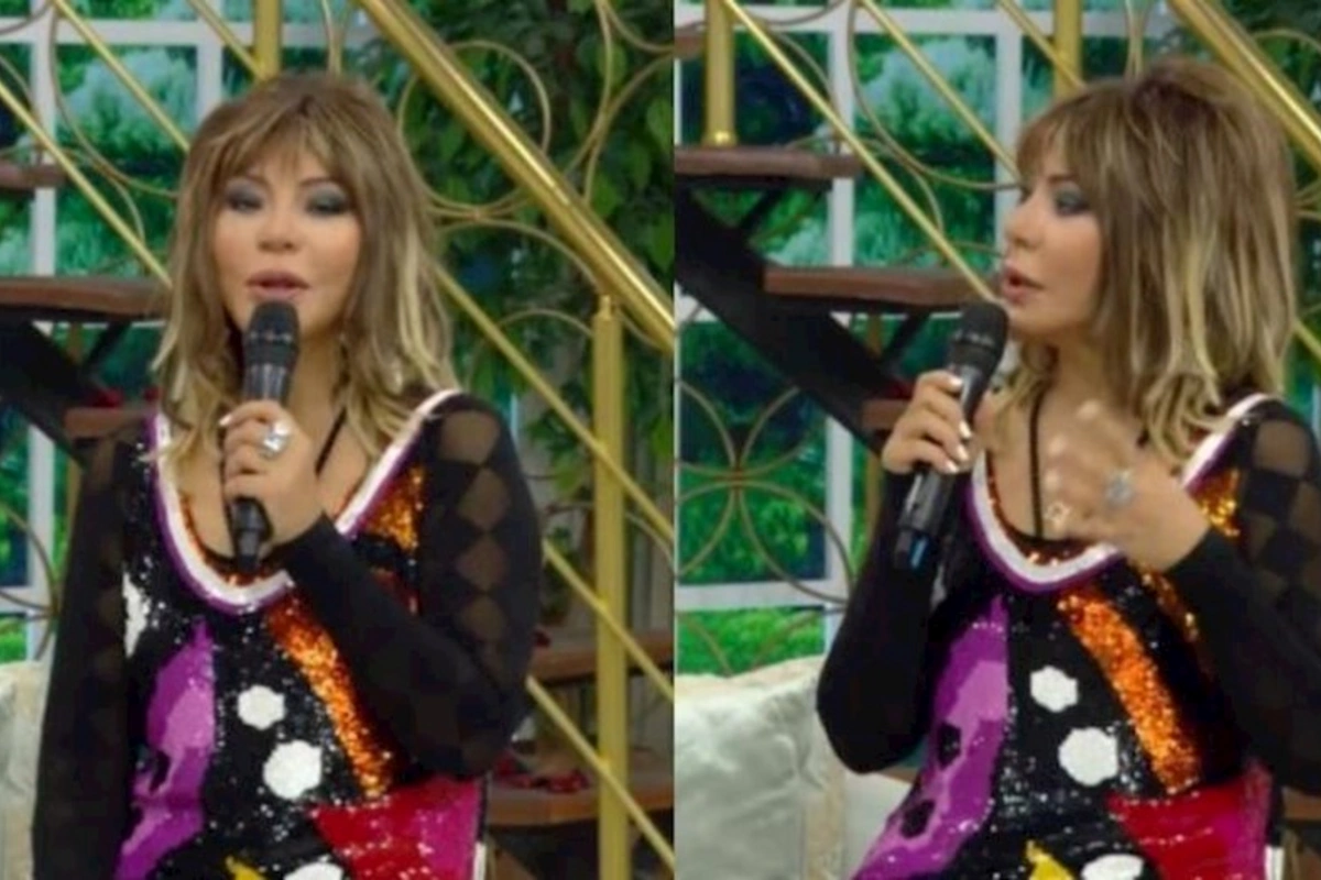 Onu yalnız Zülfiyyə Xanbabayeva ilə edə bilərəm — Xalq artisti