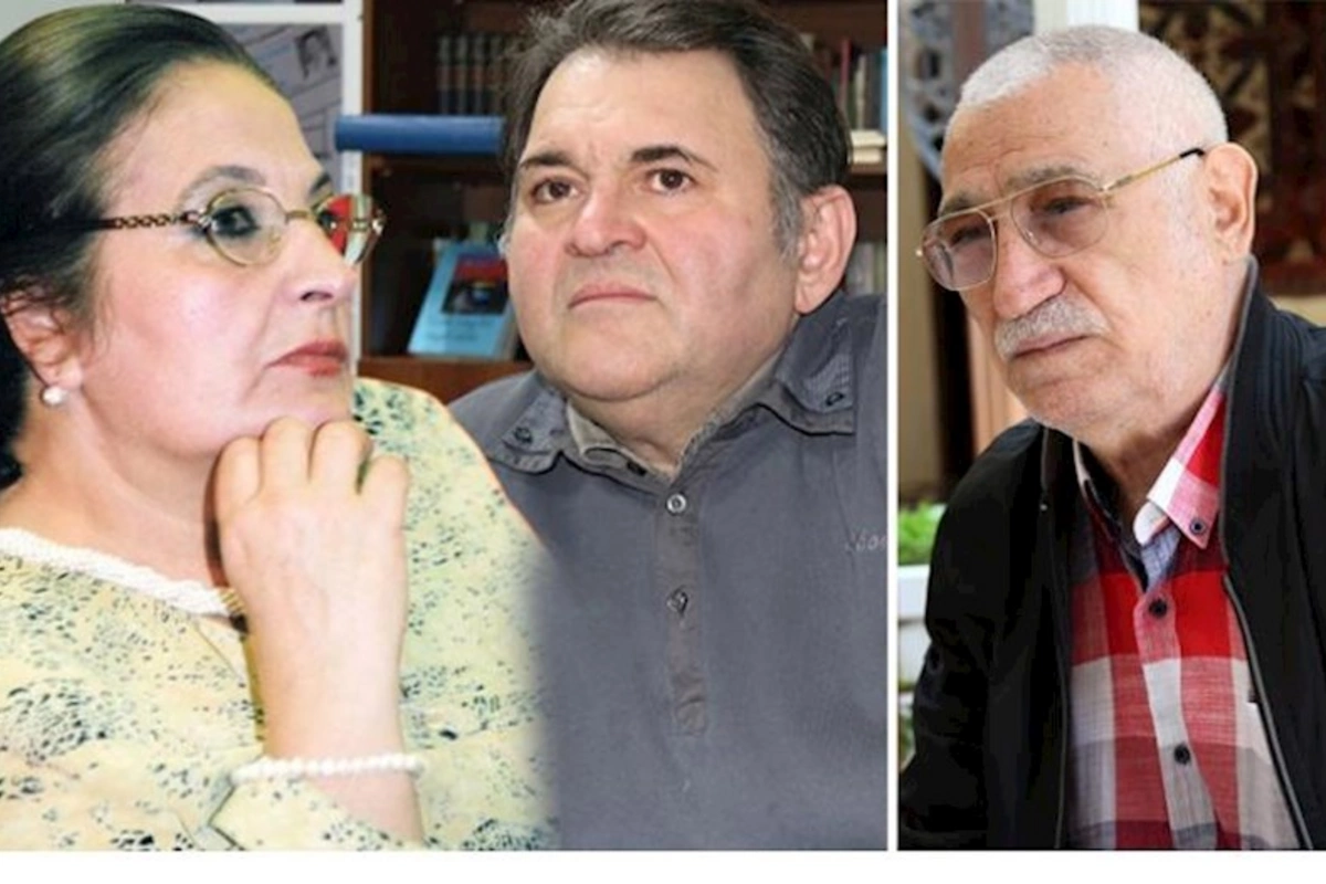 Şəfiqə Məmmədovanın qurumunda yeni qalmaqal: Qurultaysız sədr seçilib