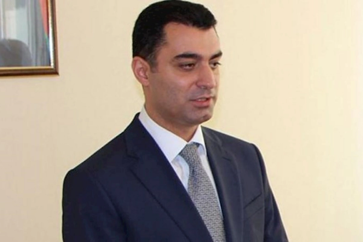 Yevlaxda şübhəli tender: “Olivads 22” MM kimindir?