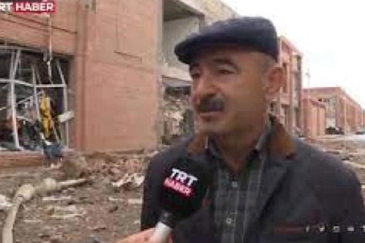 Vətən müharibəsində “naoborot qızışıyoruz” sözləri ilə məşhurlaşan Gəncə sakini vəfat edib — VİDEO
