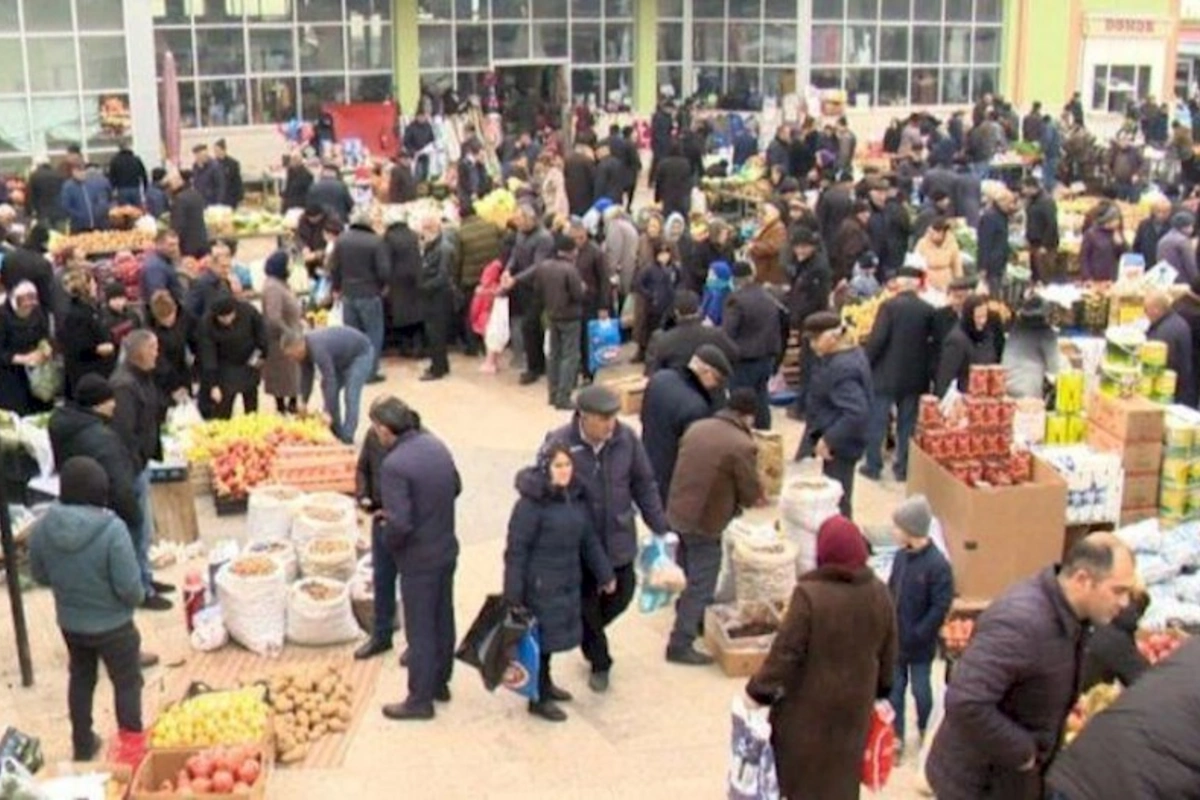 Naxçıvanda yaşayanlara şad xəbər