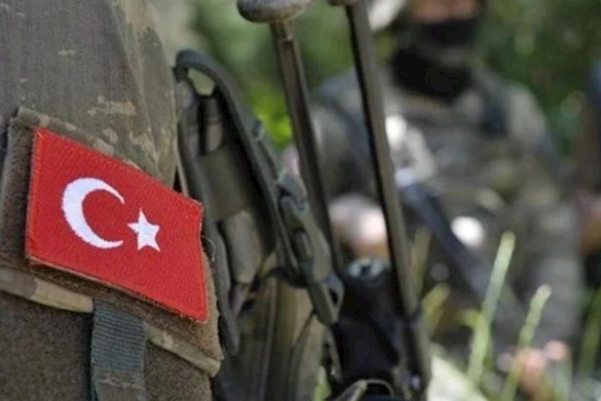 PKK-nın daha 5 terrorçusu zərərsizləşdirildi