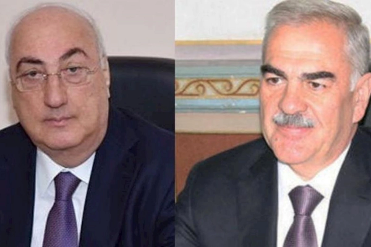 “Zakir Fərəcovun Vasif Talıbovla əlaqəsi üzə çıxsa…” — SƏRT İTTİHAMLAR