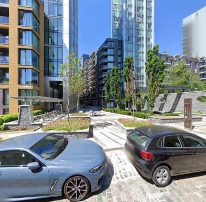 Ziya Məmmədovun oğlunun Londondakı lüks restoranları — FOTOLAR Ziya Məmmədovun oğlunun Londondakı lüks restoranları — FOTOLAR