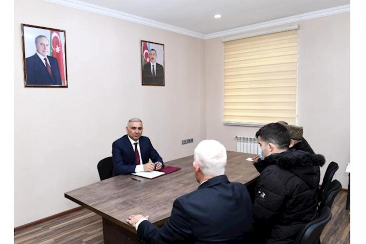 “Azərişıq” rəhbərliyinin “vətəndaşa xidmət” fəlsəfəsi — İlk dəfə olaraq vətəndaş şikayəti qeydə alınmadı...