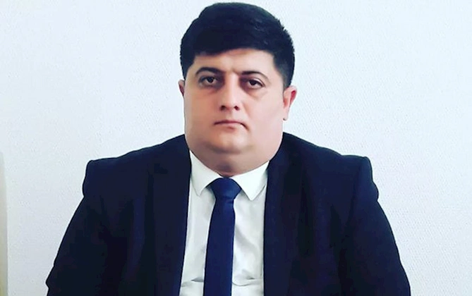 Bu xəstəxananın baş həkimi saxlanıldı — FOTO
