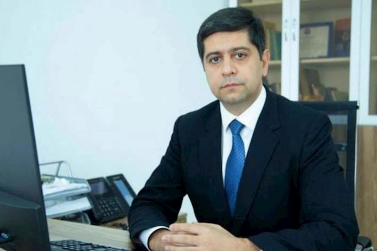 İsmət Səttarov: “Bu il heç bir telekanala maliyyə yardımı edilməyəcək”
