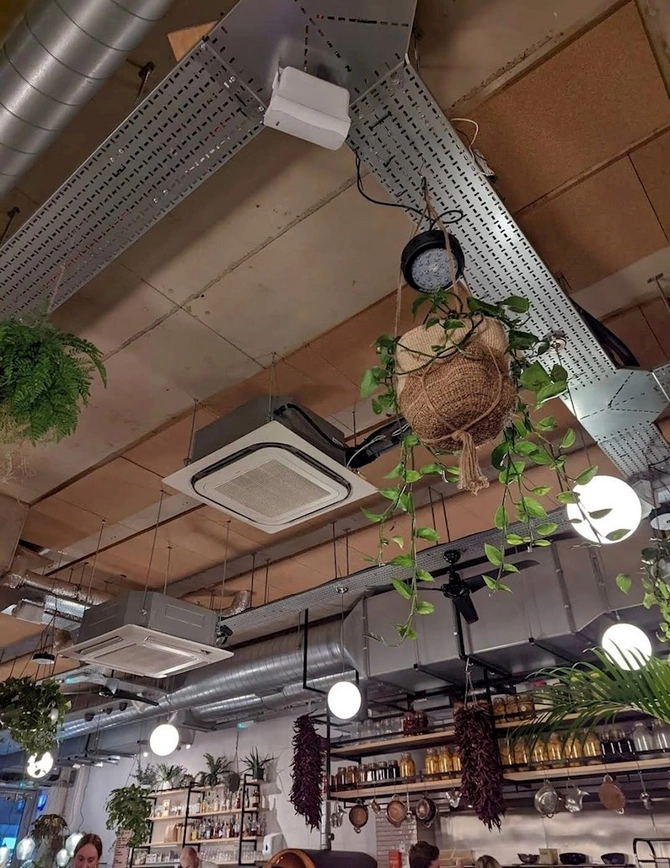Ziya Məmmədovun oğlunun Londondakı lüks restoranları — FOTOLAR Ziya Məmmədovun oğlunun Londondakı lüks restoranları — FOTOLAR