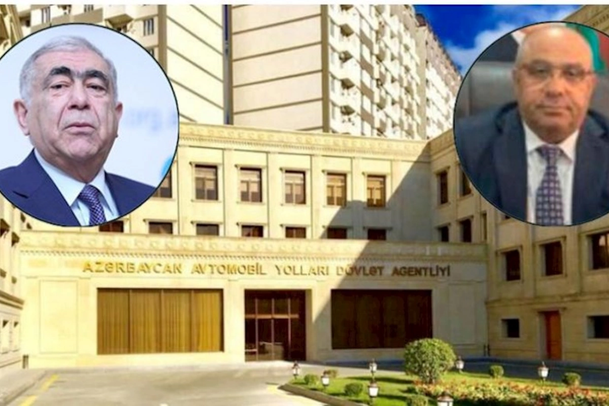 Saleh Məmmədovun biznesmen müşaviri: Milyonluq mülklər, şirkətlər necə əldə edilib? (ARAŞDIRMA)