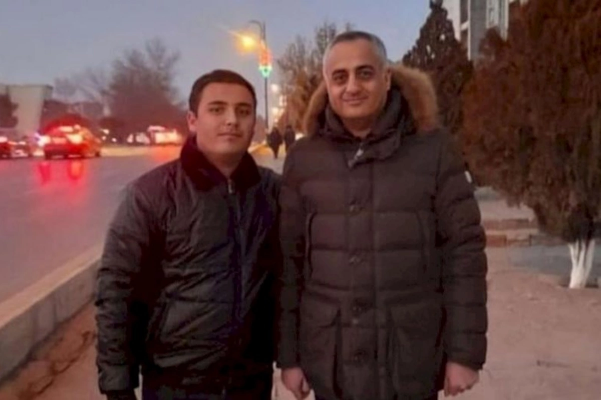 Yeni rəhbər Naxçıvan sakinlərini təəccübləndirdi