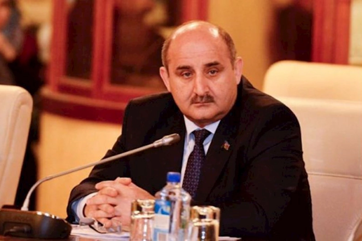 Azərbaycan gəncliyi qürurumuzdur