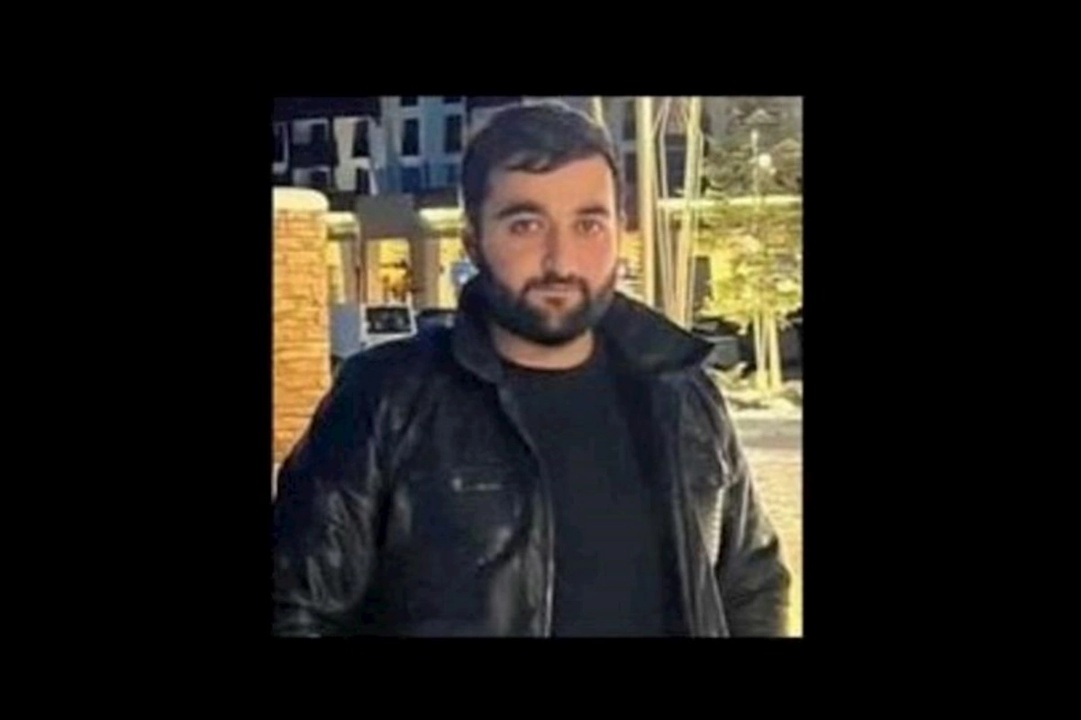 Azərbaycanda tələbə faciəvi şəkildə ÖLDÜ — FOTO