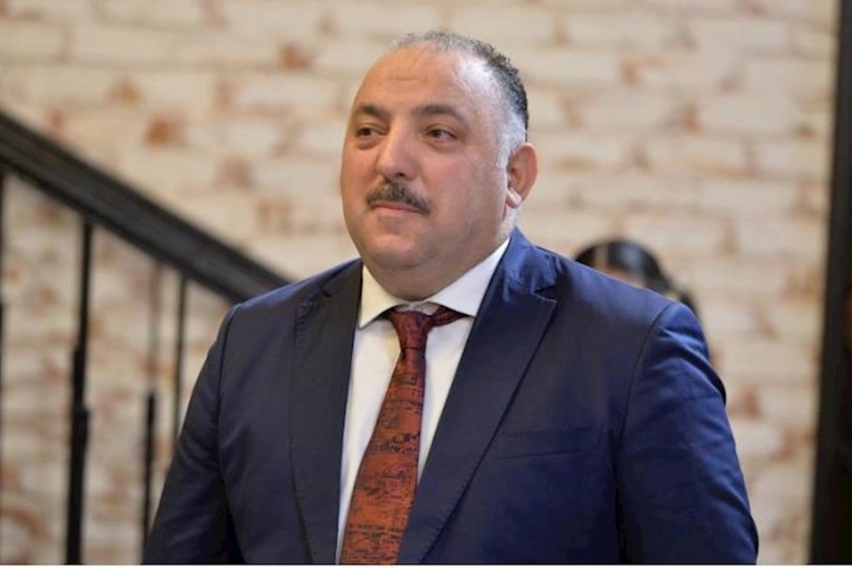 Bəhram Bağırzadə səhnədən GETDİ — VİDEO