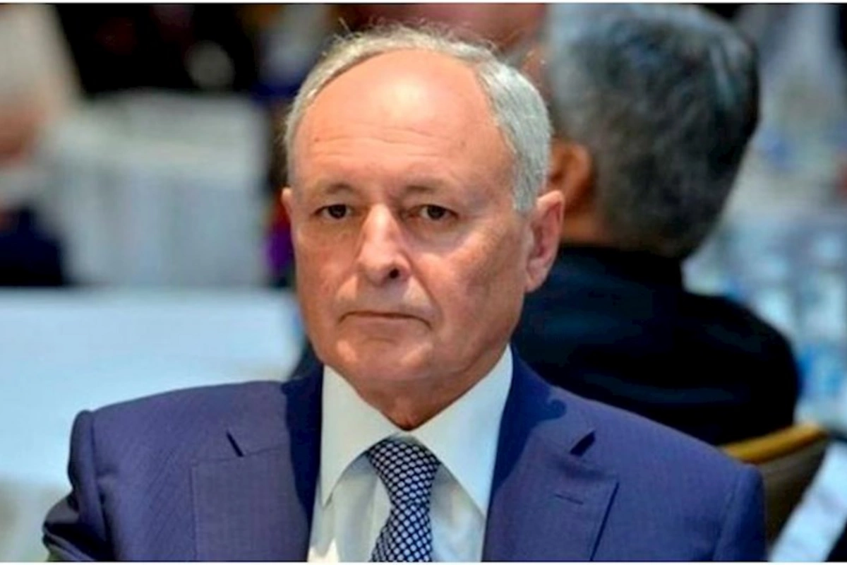 Oqtay Şirəliyev dəfn edildi