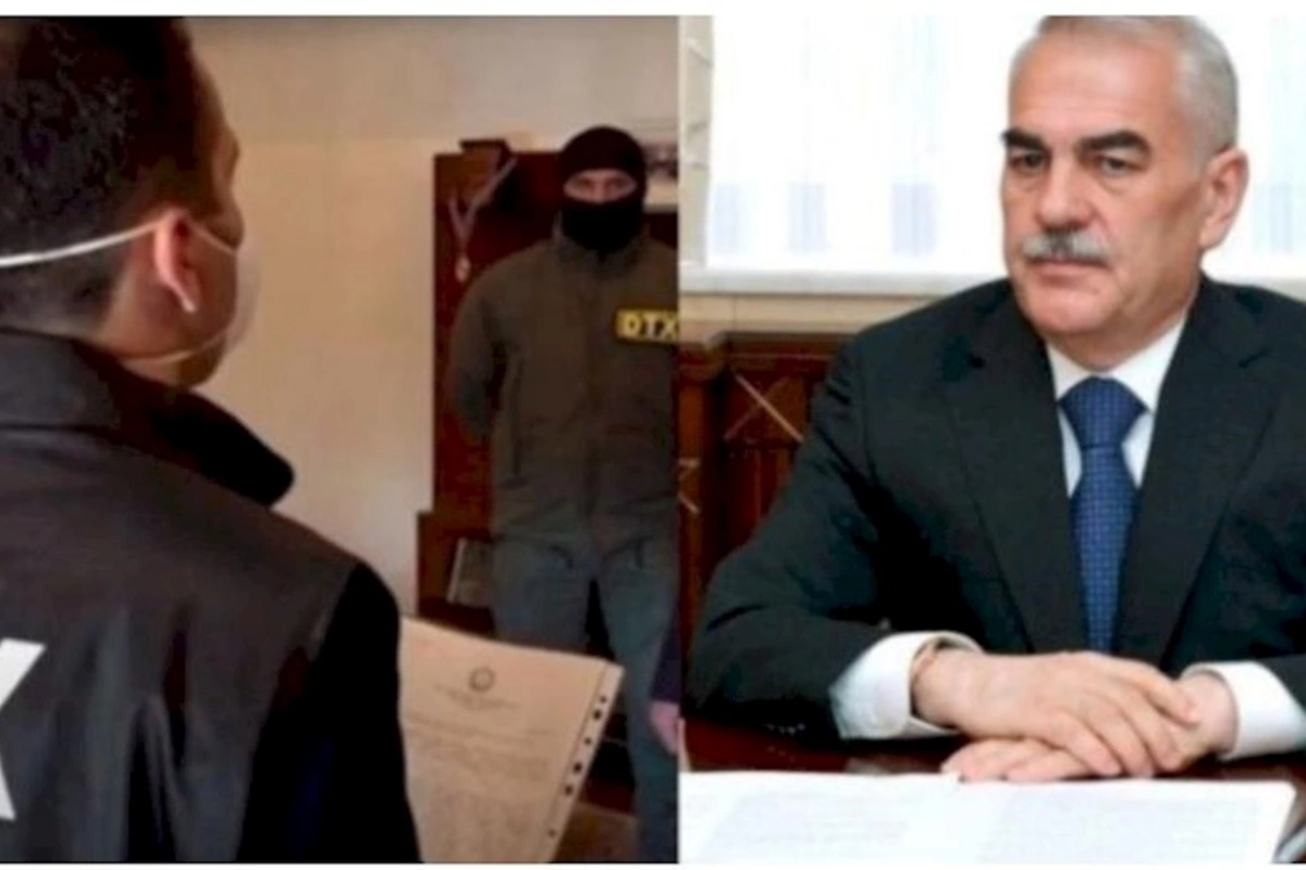 Vasif Talıbov harada saxlanılır? — ŞOK VERSİYA…