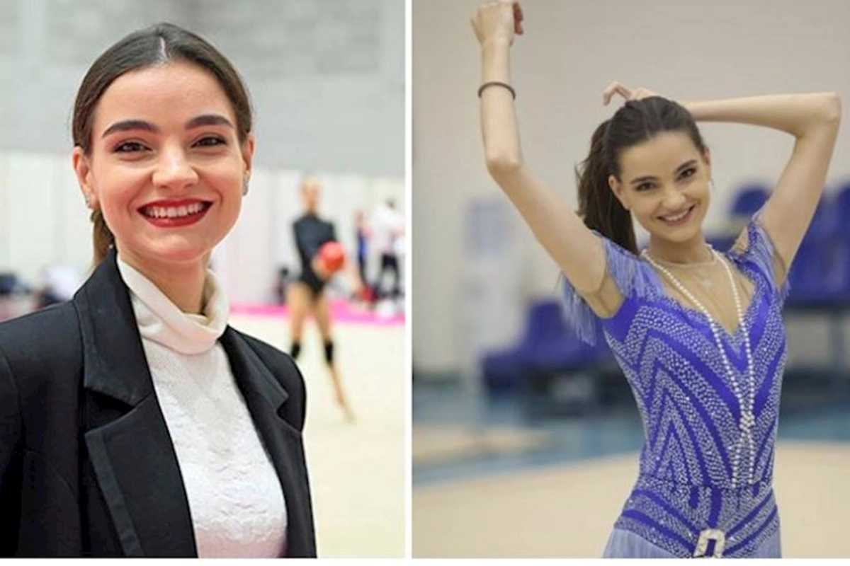 Nazir müavininin qızı “ilin ən yaxşısı” seçildi — FOTOLAR