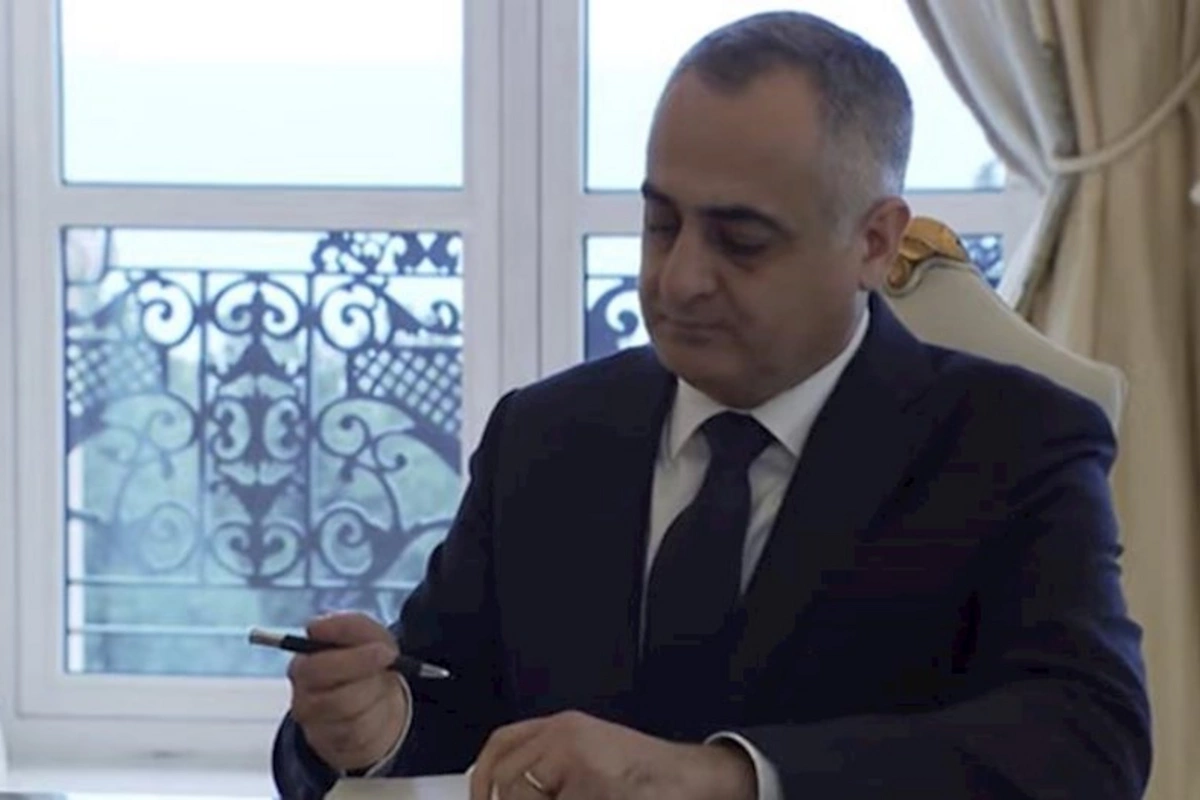 “Naxçıvanlı olduğum üçün buradakı problemləri dərindən bilirəm”